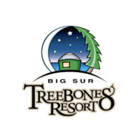 Treebones Resort logo - Similar company to Firelight Camps
