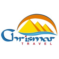 Chrismar Travel Egypt logo - Similar company to Logicon For Export And Ocean Freight