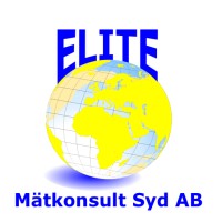 ELITE Mätkonsult Syd AB logo - Similar company to Trig Ab