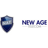 New Age Telecom, Inc logo - Similar company to Central It Ltd