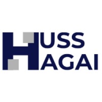 Hagai Huss logo - Similar company to Makor Energy Solutions