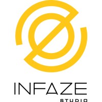INFAZE Studio logo - Similar company to Hyper Three Studio