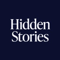 Hidden Stories logo - Similar company to Ifg Cee - Executive Education