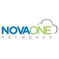 NovaONE Networks logo - Similar company to Novaone Technology