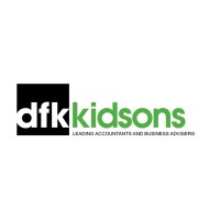 DFK Kidsons logo - Similar company to Dfk Gray Perry