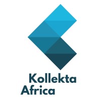 Kollekta Africa logo - Similar company to Sprint Tz