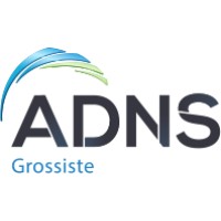 ADNS Grossiste logo - Similar company to Lvp Distribution