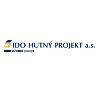 Ido Hutný Projekt A.S.