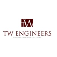 TW Engineers logo - Similar company to Mkpilch
