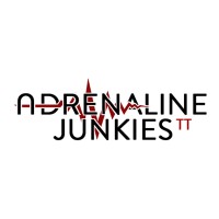 Adrenaline Junkies TT ltd logo - Similar company to The Attic Ltd. Architectural Atelier