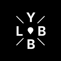 YourLittleBlackBook.me logo - Similar company to Aimforthemoon