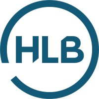 HLB Honduras logo - Similar company to Moore Honduras