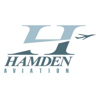 Hamden Aviation logo - Similar company to Flight Lease Capital Management