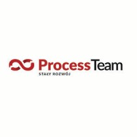 ProcessTeam Sp. z o.o. logo - Similar company to Cts Customized Training Solutions