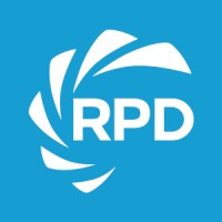 RPD Energy logo - Similar company to Adapt Soil Partners