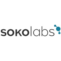 Sokolabs logo - Similar company to Softii