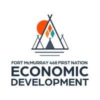 Fort McMurray 468 First Nation Economic Development logo - Similar company to Fort Mcmurray 468 First Nation