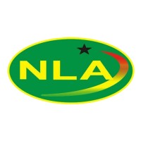 National Lottery Authority logo - Similar company to Strategic Plus Solutions