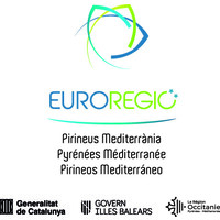 Eurorégion Pyrénées Méditerranée - Euroregió Pirineus Mediterrània logo - Similar company to Cesam