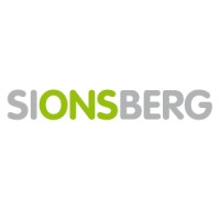 Sionsberg Netwerk Ziekenhuis logo - Similar company to Simme