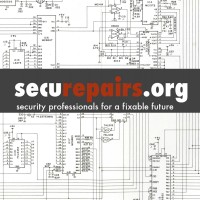 SecuRepairs logo - Similar company to The Security Ledger