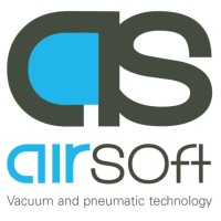 AIRSOFT SRL logo - Similar company to Onfiber Communications