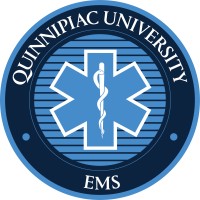 Quinnipiac University EMS logo - Similar company to New Britain Emergency Medical Services