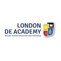 London De Academy logo - Similar company to Hive