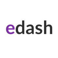 Edash logo - Similar company to Sustech Inc.