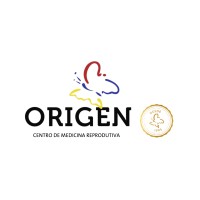 Clínica Origen - Reprodução Humana logo - Similar company to Fertgroup - Medicina Reprodutiva