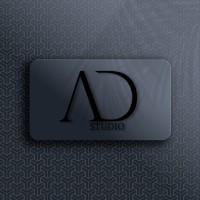 AD Studios logo - Similar company to Rp Studio