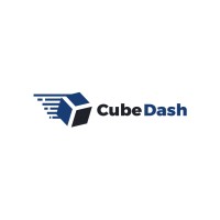 CubeDash logo - Similar company to Msp Genius