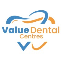 Value Dental Centres logo - Similar company to Just Smile Dental Center