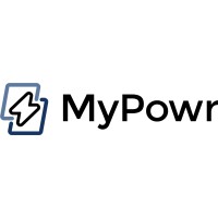 MyPowr logo - Similar company to Innovationsoft
