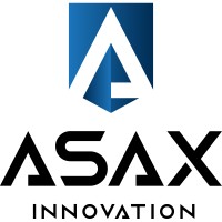 ASAX Innovation logo - Similar company to Dada Ad