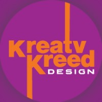 Kreatv Kreed logo - Similar company to Floating Concepts