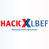 Hack X @ LBEF logo - Similar company to Buildstack