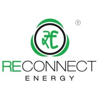 REConnect Energy logo - Similar company to Itp India