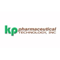 KP Pharmaceutical Technology Inc. logo - Similar company to Expert Pharmaceutical