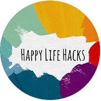 HappyLifeHacks logo - Similar company to Launchlabs Berlin
