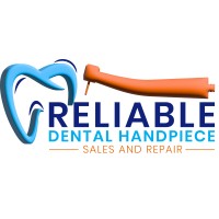 Reliable Dental Handpiece logo - Similar company to Mc Dental Ltd & Mc Repairs Ltd