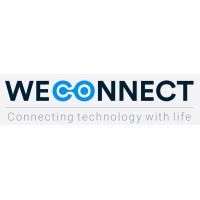 We Connect Technologies LLC logo - Similar company to We!Technology