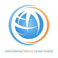 ITCI(International Talents Career Insight) logo - Similar company to Itci