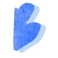 BOY BLUE logo - Similar company to Impact Dance Foundation