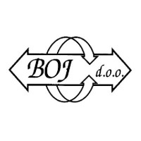 BOJ d.o.o. logo - Similar company to Fast Processing Bra-Mar