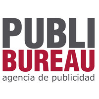 Publibureau Agencia de Publicidad logo - Similar company to Double A | Agencia De Marketing Digital