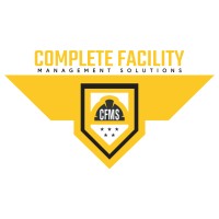 Complete Facility Management Solutions logo - Similar company to Go Pave Utah