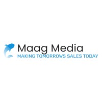 Maag Media logo - Similar company to Worklife Studios