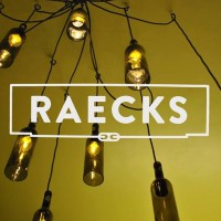 Hotel Raecks logo - Similar company to Livecrowd Nederland