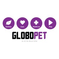 GLOBOPET logo - Similar company to Tailwind Global Pet